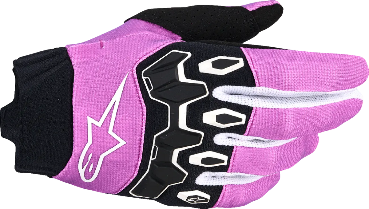 Alpinestars(Mx) Stella Full Bore V2 Offroadhandskar dam - PE33308489 bild 1 PMIMAGE:D70EDA75766556A80999