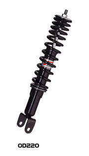 Yss High Performance Series Scooter Shock Absorber Stötdämpare med fjädrar - PE13101678 bild 2 PMIMAGE:3E627651DA9E445D137F
