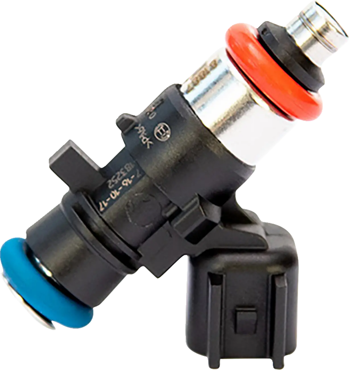 FEULING PARTS Elektrisk Bränsleinsprutare 7,6 g/s EV-6 Touring - PE10220301 bild 1 PMIMAGE:D9D6B2D14C9AC0FC7900
