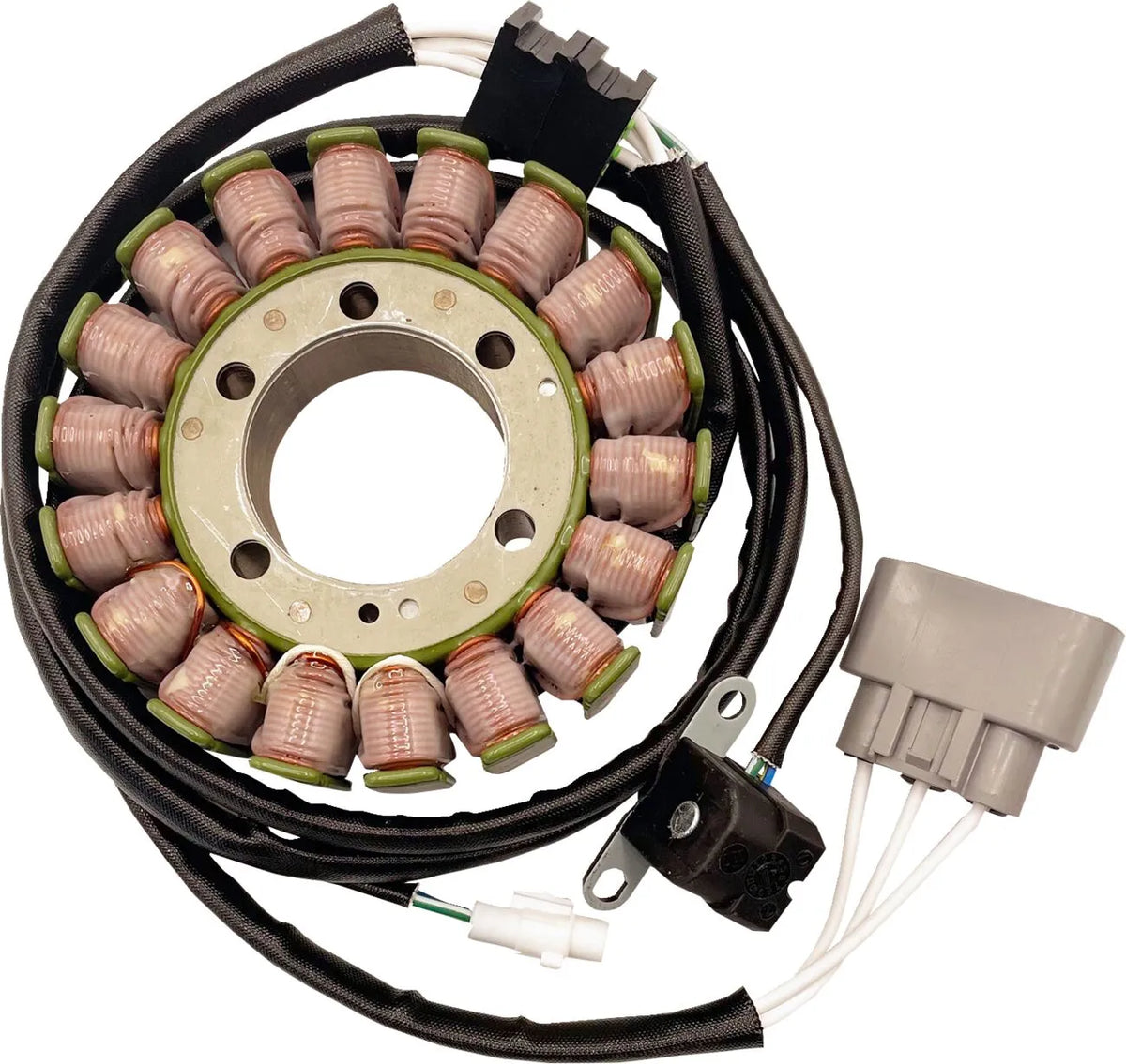 RICK'S MOTORSPORT ELECTRIC OE Style Stator Yamaha - PE21121812 bild 1 PMIMAGE:DC8776D01DD53BBBF6ED