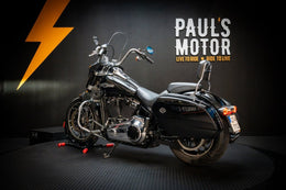 Harley-Davidson Sport Glide FLSB *Tab Performance* ZFA712 – bild 6