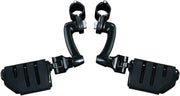 Kuryakyn Longhorn Offset Dually Highway Pegs Highway bars & fotpinnar - PE16220509 bild 1 PMIMAGE:4D068401AC12D1B9D5FC