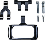 PERFORMANCE MACHINE Gauge Relocation Kit Black Ops Softail - PE06021513 bild 4 PMIMAGE:E105380147BC35EB2FCB