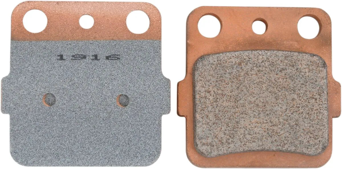 DP BRAKES SDP Pro-MX Sinterade Bromsbelägg ATV - PESDP811MX bild 1 PMIMAGE:B785A8D122395238BFA2
