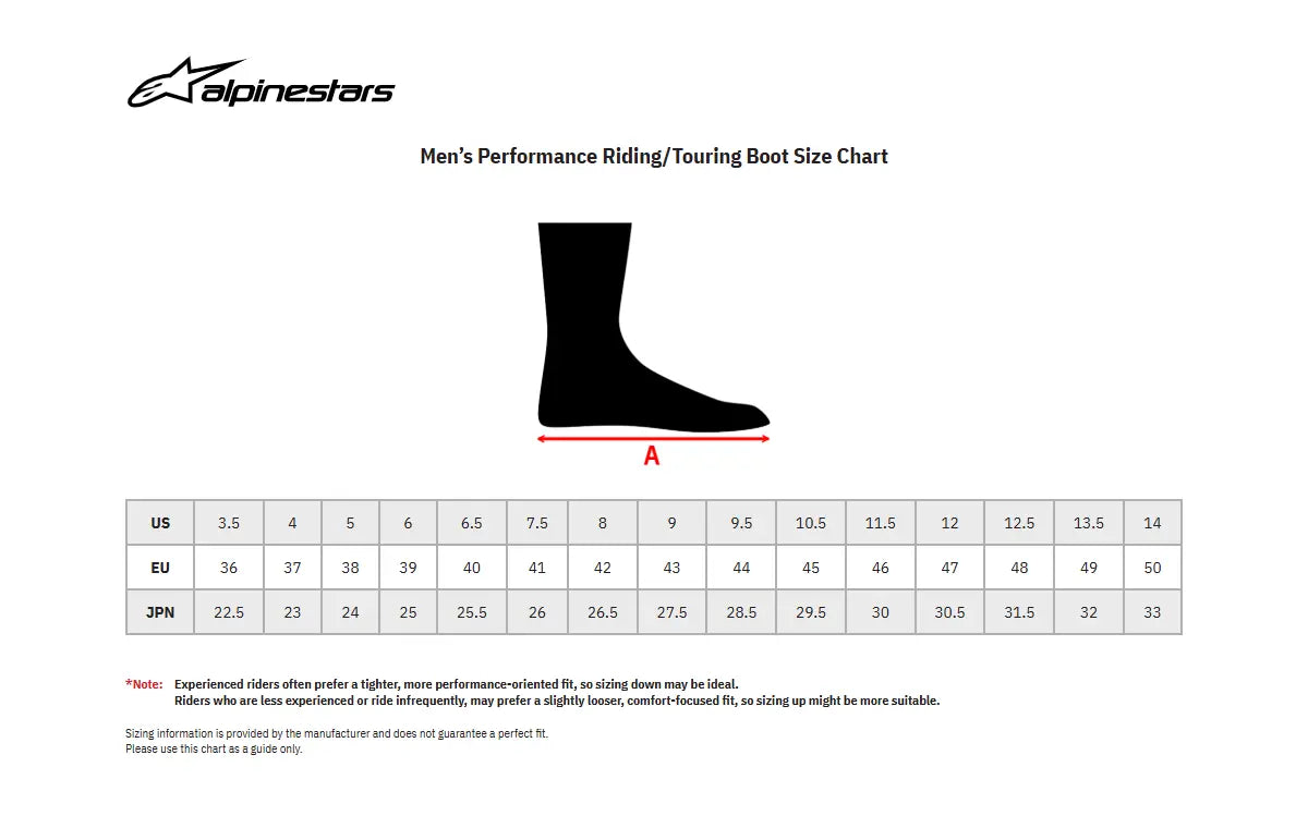 Alpinestars (Road) SP-X BOA Drystar® MC Stövlar (gata) - PE34041797 bild 13 PMIMAGE:87AA343BC6FD470EB4B3