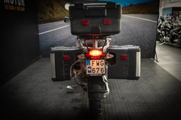 BMW R 1200 GS FWG676 – bild 8