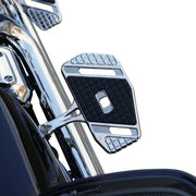 Arlen Ness Forged Passenger Floorboard Mounts Fotplattor & delar - PE16211174 bild 3 PMIMAGE:E658119CE7F43C07DAA1