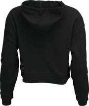 Thor Women's Noise Pullover Crop Hoodie Tröjor dam - PE30511247 bild 2 PMIMAGE:DE001E3C06EA46513027