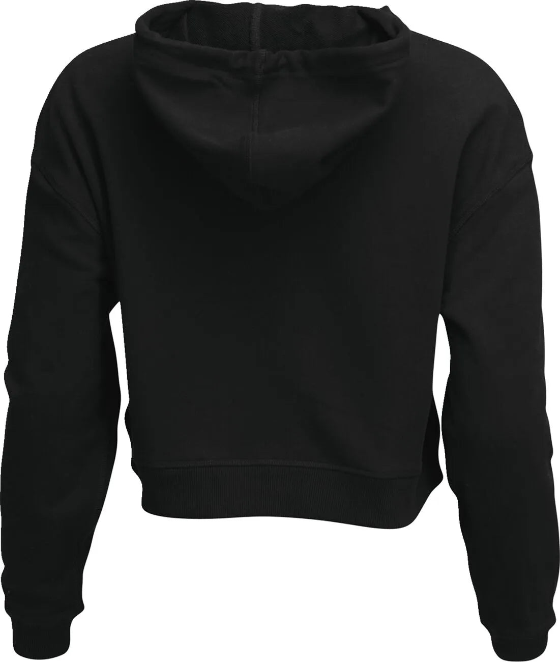 Thor Women's Noise Pullover Crop Hoodie Tröjor dam - PE30511247 bild 2 PMIMAGE:DE001E3C06EA46513027