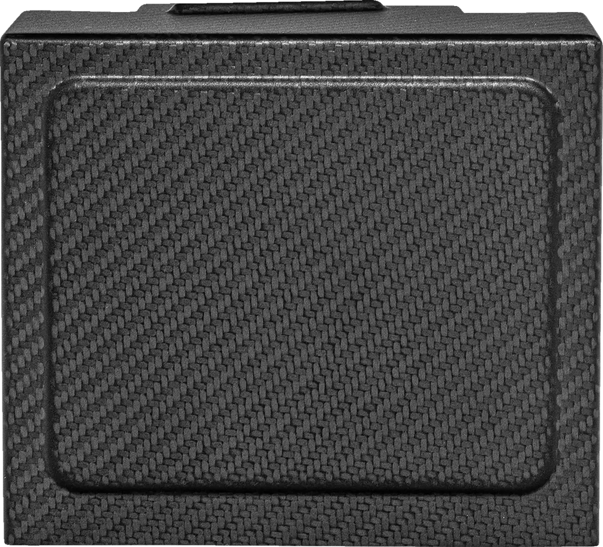 SADDLEMEN Batterilock i kolfiber, matt - PE21131020 bild 1 PMIMAGE:CFD610BCF8F0C1FC3003