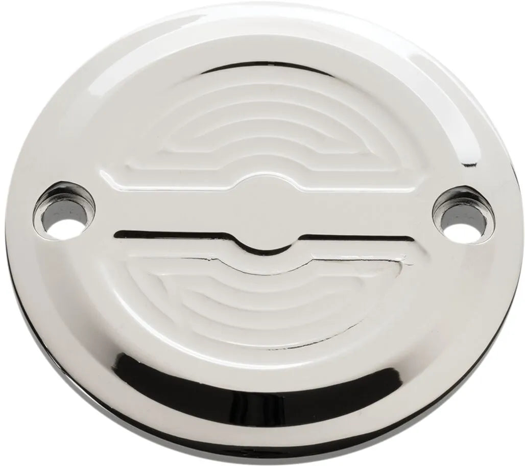 JOKER MACHINE Timing Cover M8 MLD Krom - PE09402023 bild 1 PMIMAGE:FBC9655D4650884BCD31