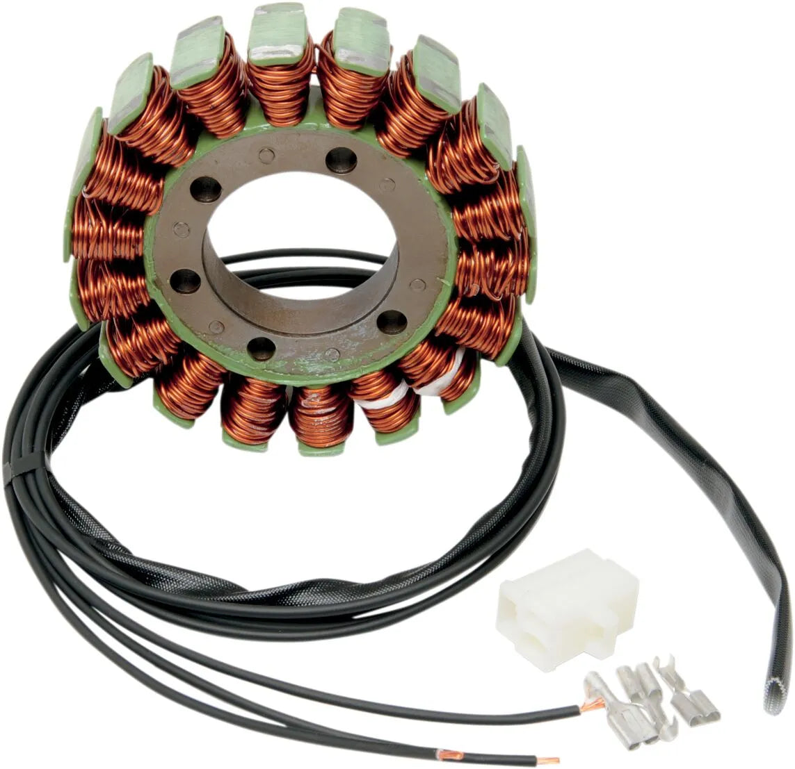 RICK'S MOTORSPORT ELECTRIC Stator för Suzuki - PE21120573 bild 1 PMIMAGE:6ACE05E4BF0CEDE8C0E2