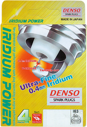 Denso Iridium Spark Plug Tändstift - PEIXU22 bild 2 PMIMAGE:4262803F7FF2D4DBCD2D