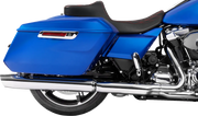 Drag Specialties Seats Extended Reach Predator III Seat Sadlar Harley Touring - PE08012036 bild 3 PMIMAGE:A9B6606AD47EAB2D3991