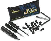 STOP & GO INTERNATIONAL Pocket Tire Plugger Kit - PE03640001 bild 1 PMIMAGE:9A5C2E10A5967F7CEA09