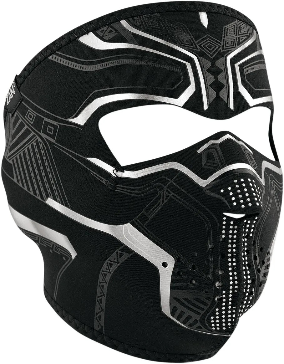 ZAN HEADGEAR Neoprene Ansiktsmask - PE25030389 bild 1 PMIMAGE:24904C70FDFED254A40C