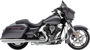 Cobra 909 Twin Slip-On Mufflers Ljuddämpare Harley - PE18010841 bild 3 PMIMAGE:7C3B9D13865A6601841E