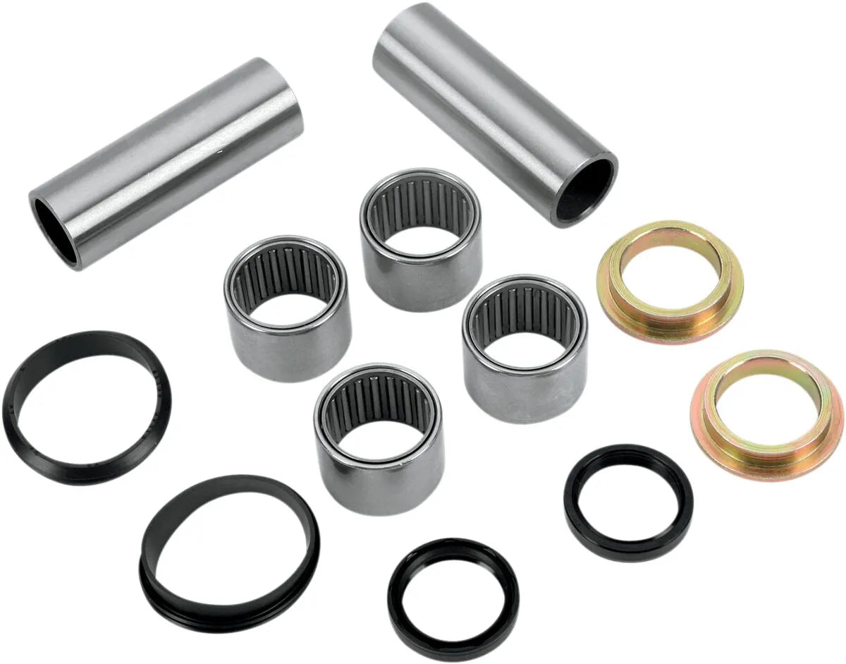 MOOSE OFFROAD HARD-PARTS Swingarm Bearing Kit - PEA281030 bild 1 PMIMAGE:1F5549ED10C6FFEF63D8