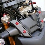 PRO BOLT Aluminium Fairing Bolt Kit för Yamaha - PE23210622 bild 2 PMIMAGE:05ABE73B52B16B56827A