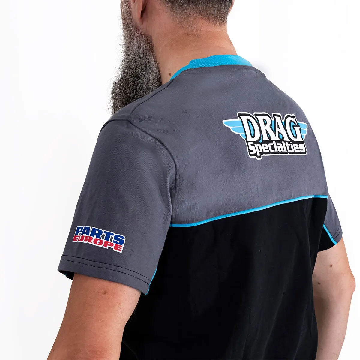 Parts Europe Promotion Parts Europe Workwear T-Shirt T-shirt herr - PE303023301 bild 5 PMIMAGE:0B141757E60A12B3ED18