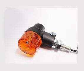 K S Technologies Aluminium Body Marker Lights Tillbehör belysning - PE20401421 bild 1 PMIMAGE:FAE7E9EE2B4C83CB2C10