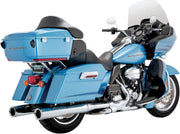 Vance Hines Hi-Output Slip-On Mufflers Ljuddämpare Harley - PE18010606 bild 1 PMIMAGE:62FC1DA6D03E6C0920C8