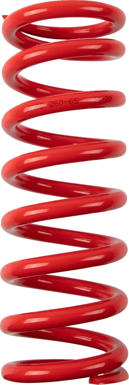 Moose Offroad Hard Parts Shock Spring Övriga delar & tillbehör framfjädring - PE13121004 bild 1 PMIMAGE:A3A462ECA3C83DD93A24