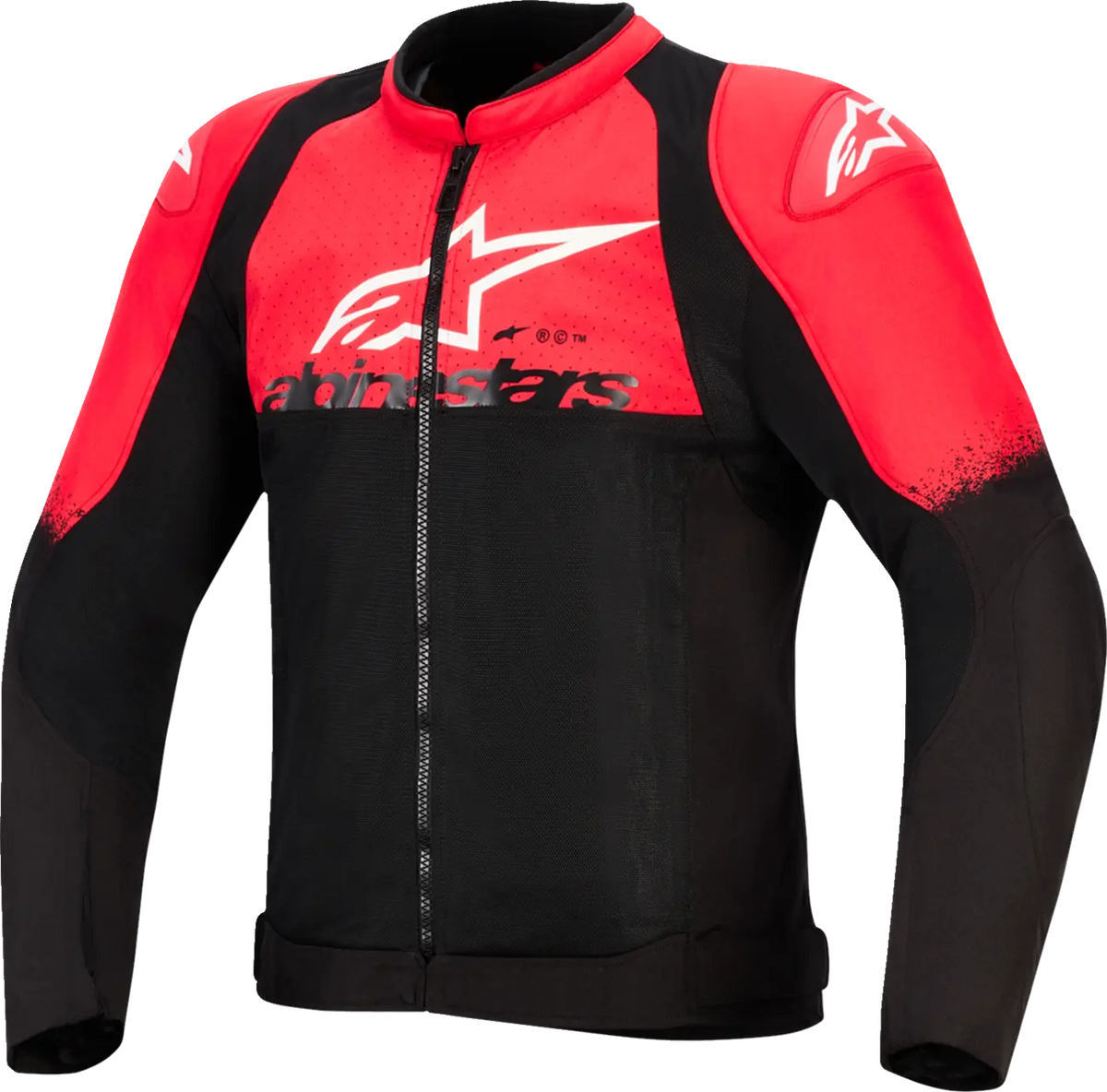 Alpinestars (Road) SMX Air Jacka textil herr - PE28207896 bild 1 PMIMAGE:6620781F0DD9CED7A17D