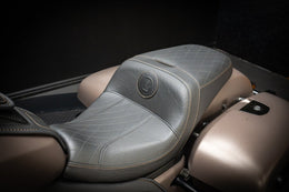 Indian Challenger Dark Horse DJA75A – bild 14