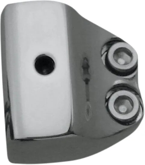PERFORMANCE MACHINE Bromsljuskontakt 9/16 Chrome - PE06160092 bild 1 PMIMAGE:C1AC150AB148411D4ECE