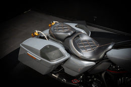 Harley-Davidson CVO ROAD GLIDE 2018 ZKU265 – bild 11