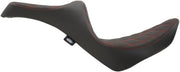 Drag Specialties Seats Predator III Seat Sadlar Harley Softail - PE08021147 bild 4 PMIMAGE:4944BE30C7544605E3C6