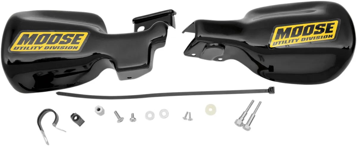 MOOSE OFFROAD FOUR WHEEL Konturerade Handguards till Rancher 400AT - PE06350074 bild 1 PMIMAGE:990CC315454BA8F870EB