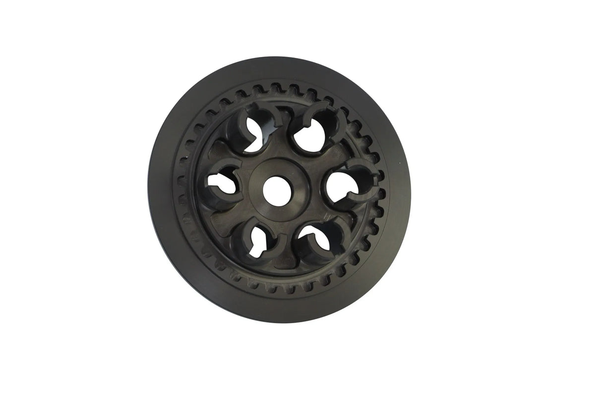 HINSON RACING Pressure Plate YZF250 19- Billetproof - PE11321378 bild 2 PMIMAGE:59824E489A0258F46774