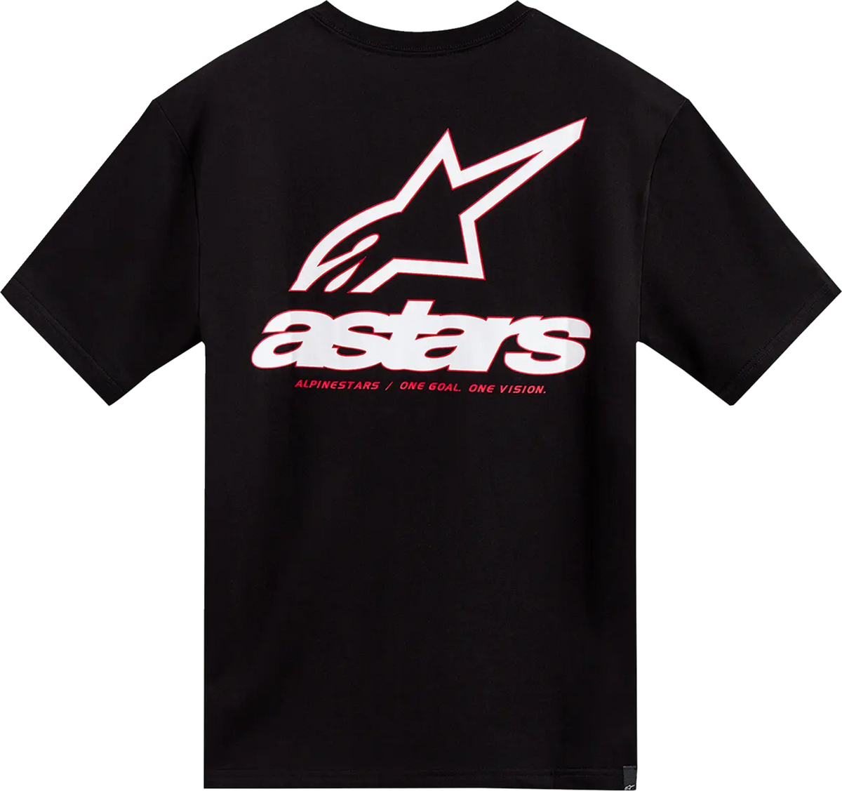 Alpinestars (Casuals) Lineout CSF T-Shirt T-shirt herr - PE303025910 bild 1 PMIMAGE:F187532FA79729722940