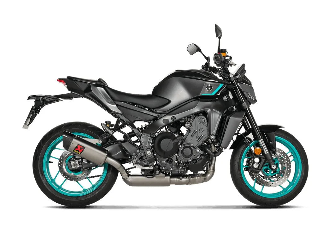 AKRAPOVIC Racing Line Komplett Avgasrör Street MT-09 - PE18114619 bild 3 PMIMAGE:13BE8163B065B64E7F8A