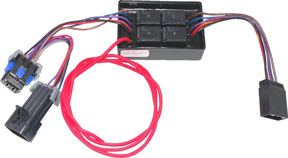 NAMZ Trailer Isolator Wiring Harness 5-ledare - PE20101355 bild 1 PMIMAGE:E8597AFF1855EFB83BAC