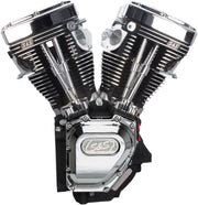 S S Cycle T143 Long Block Engine Kompletta motorer - PE09010239 bild 1 PMIMAGE:8954F8D4933B4DCD365D