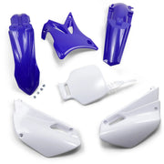 UFO Restyle Full Body Kit för YZ85 02-12 - PE14031546 bild 2 PMIMAGE:22D8C1CB412FA7E04DC3
