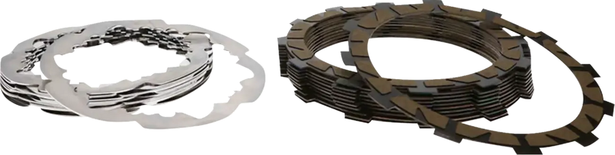 REKLUSE Apex Clutch Pack Kopplingssats för Beta 250 2T - PE11314019 bild 1 PMIMAGE:9579382E088F49BC468F
