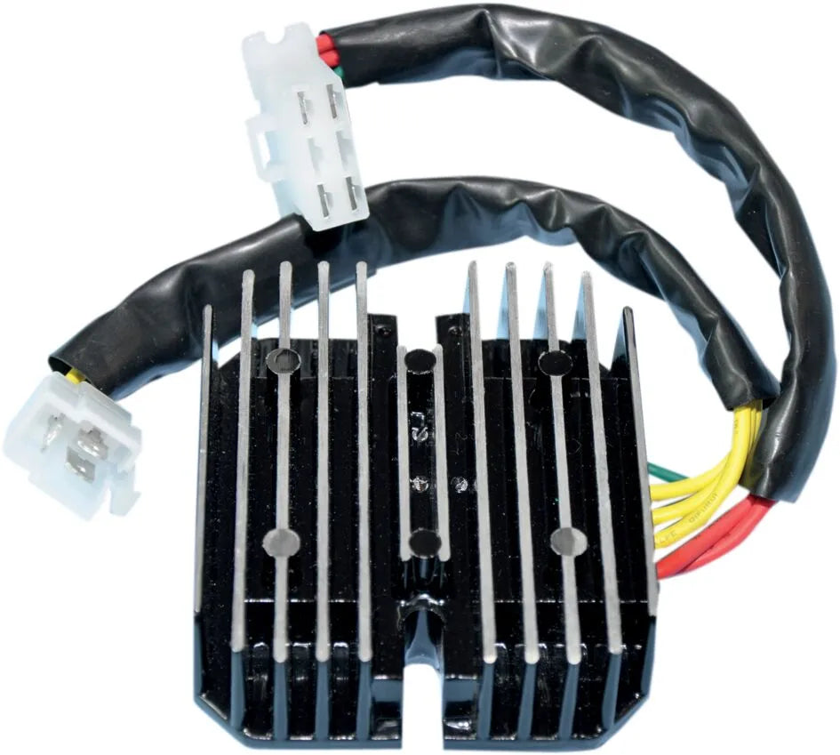 RICK'S MOTORSPORT ELECTRIC Reglage och Likriktare Honda 10-132 - PE21120576 bild 1 PMIMAGE:5471029075B23CFB4240