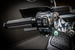 Harley-Davidson Road Glide Ultra Jekill & Hyde Steg 4 OGO981 – bild 30