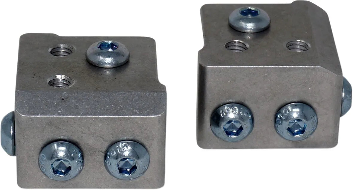 MOOSE OFFROAD FOUR WHEEL Terminal Tender Blocks - PE21130720 bild 1 PMIMAGE:6C91AD67B0CCB63A285D
