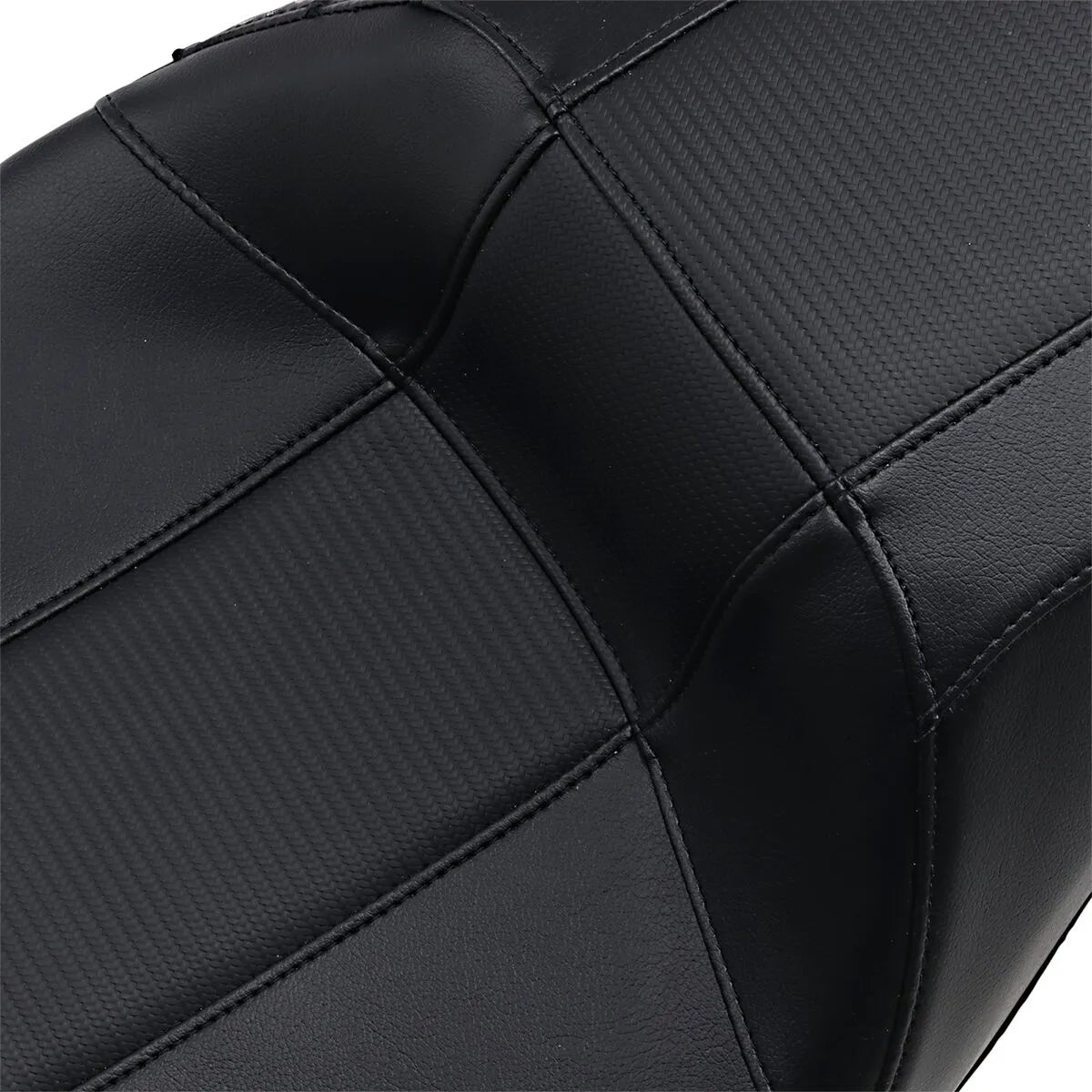 Le Pera Outcast GT Seat Sadlar Harley Touring - PE08011239 bild 2 PMIMAGE:3045749759DBA24E3564