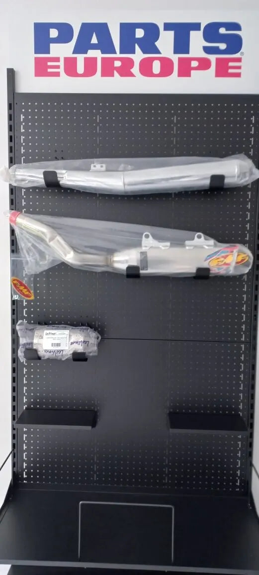 PARTS EUROPE PROMOTION PROMOTION PROMOTION Kroksats för ljuddämpare - PE99030717 bild 2 PMIMAGE:54B5C1263AA3D6743931