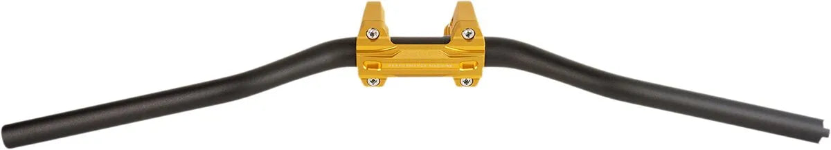 PERFORMANCE MACHINE Phatbar & Riser Kit - PE06021238 bild 4 PMIMAGE:6AAFD26FF28EE132976D