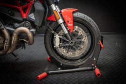 Ducati Monster 821 2016 TEH920 – bild 5