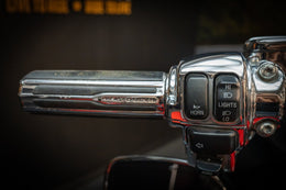 Harley-Davidson Street Glide CVO Fri hemleverans YFS903 – bild 22