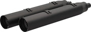Khrome Werks 4-1/2" War Hammer Mufflers Ljuddämpare Street - PE18114321 bild 1 PMIMAGE:54C1BB6B8595E30CE30D