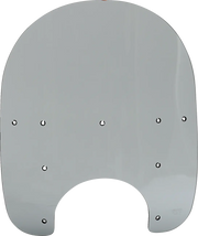 Memphis Shades Hd Road King Replacement Plastic OEM Harley - PE23100694 bild 1 PMIMAGE:B2FB106CE29CFEFDE41F